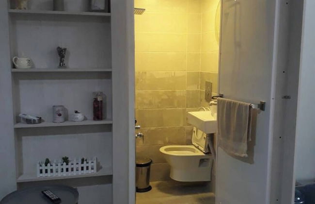 Studio In Dbayeh In A Prime Location, Wifi, 38sqm - Foto 7