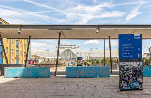 TM luxury apartments - Foto 16