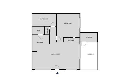 Palo Alto 1br w gym pool wd nr Stanford SFO-1260 - Foto 20