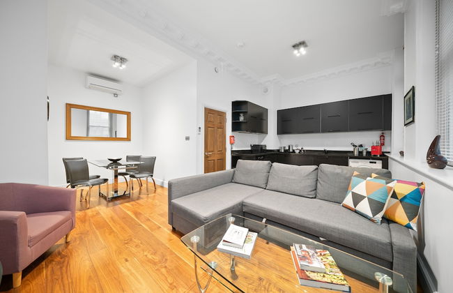 48 Bishopsgate by City Living London - Foto 42