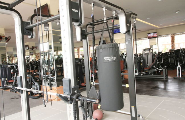 Speke Apartments Wampewo - Foto 53