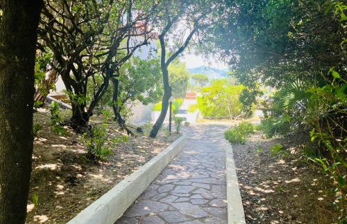 Villa GREG stupenda casa sulla spiaggia con accesso diretto al mare - Foto 23