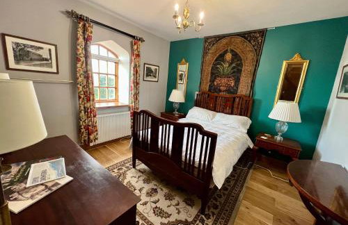 Tan-yr-Ogo Gate Lodge, Gwrych Castle - Foto 24