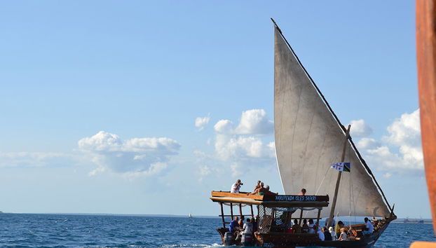 Nakupenda Cruise - Photo 3