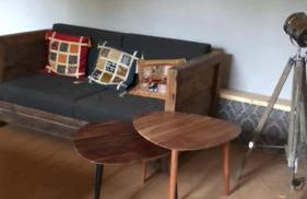 Heimat Floral Ferienwohnung - Foto 7