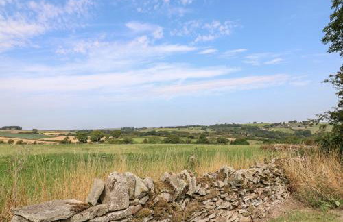 Wigley Farm House Cottage - Foto 33