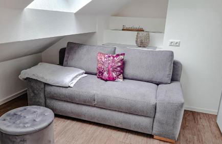 Penthouse im Dachgeschoss - Foto 20