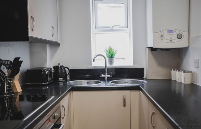 Manor Apartments - Foto 9