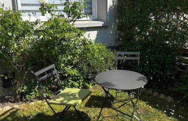 La Dragonnière Maison AVEC jardin - Foto 13