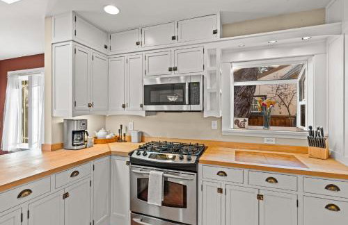 Downtown Craftsman with Hot Tub - Foto 9