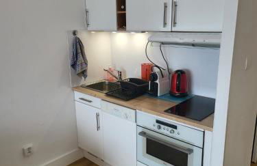 Résidence Le Pharo - Photo 15