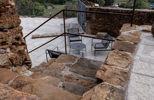 Quinta das Mimosas - Foto 59