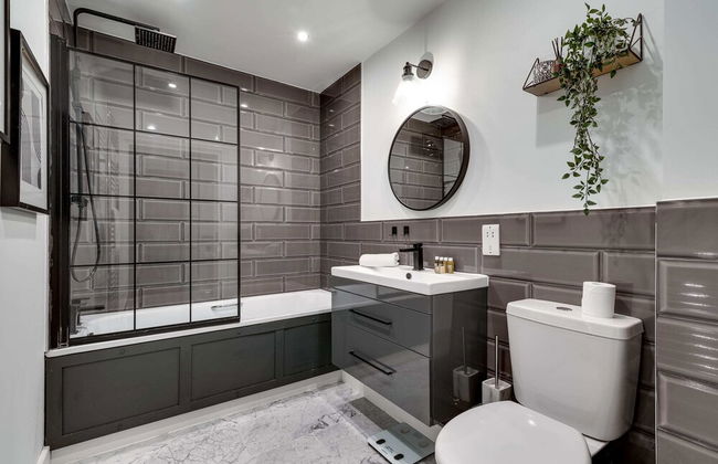 Spacious Modern Camberwell Apartment - Foto 15