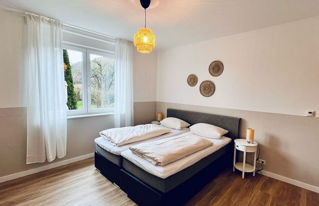 Ferienwohnung Maedchen - Foto 22