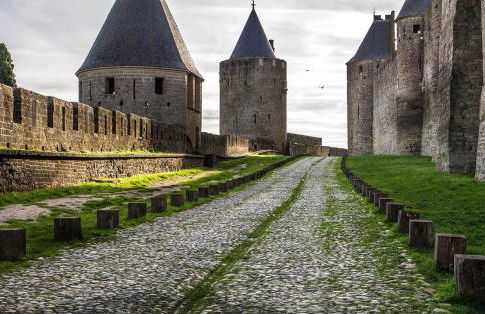 Résidence Carmina - Foto 16