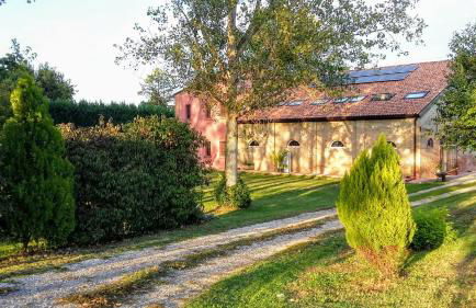 CORTE STELLATA Il Grano Lodging - Foto 44