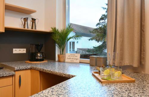 Herzogenaurach 01 - Apartment für Firmen - Photo 22