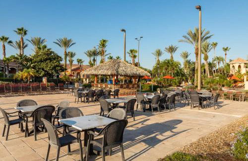 Rendezvous at Regal Palms - Nearby Theme Parks - Foto 97