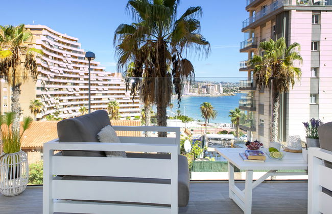 Calpe Beach II - Foto 8