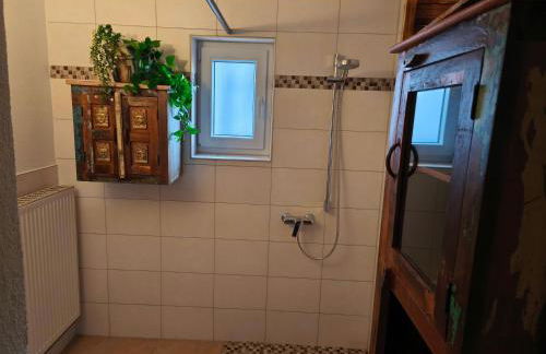 Ferienhaus mit 3 Schlafzimmer in Seenähe - Foto 34