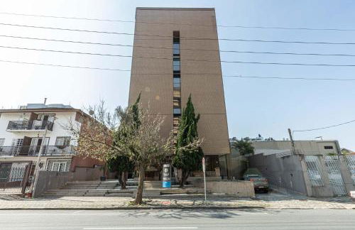 Seu lar no coração de Curitiba - Foto 29