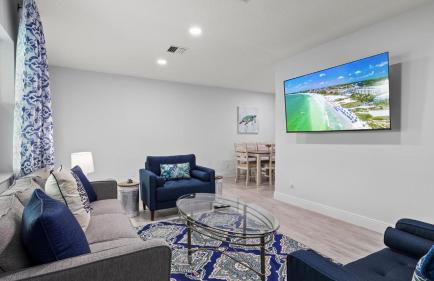 Ocean Drive Villas- Unit A - Foto 48