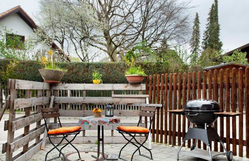 Milchtütenzimmer - Upcycling - Foto 17