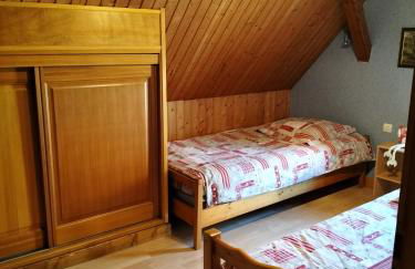 Chalet La Grange de Madi - Foto 27