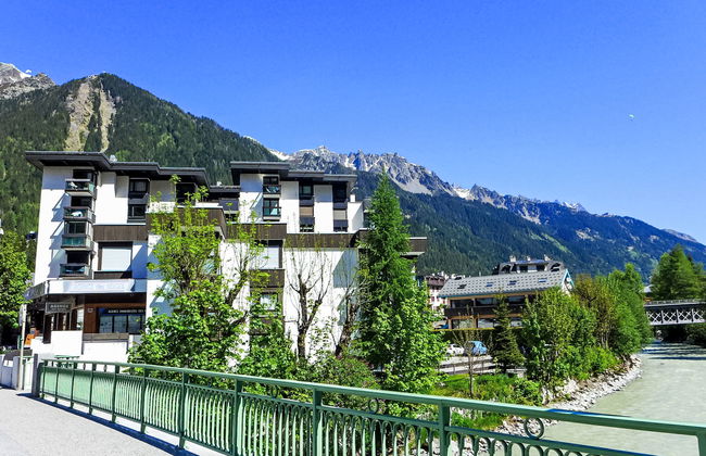 L'Aiguille du Midi - Foto 14