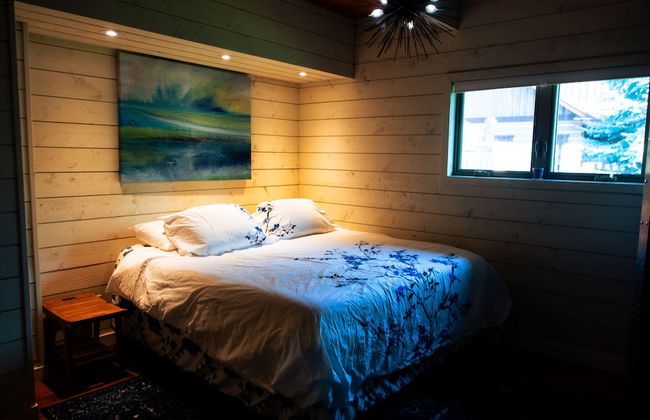 Grand Lodging Company - Foto 4