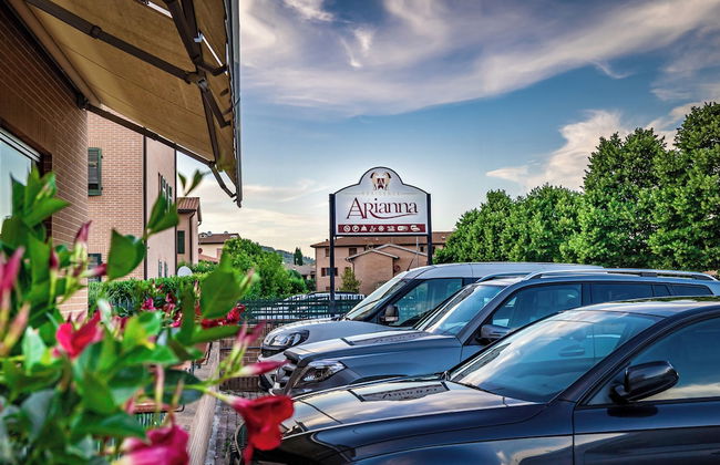 Residence Arianna - Foto 48