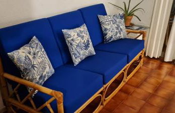 Sea view holiday apartment near Alicante - Foto 38