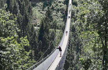 FeWo zum Römerturm - Foto 18