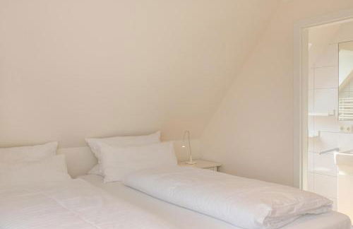 Haus Watthus - Wohnung Himmel - Photo 18