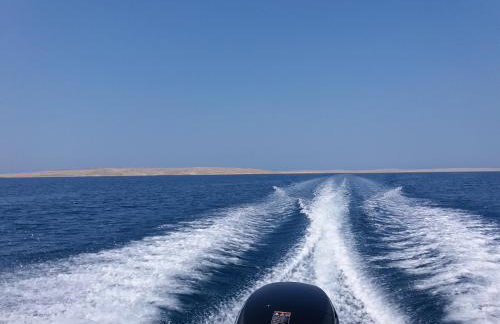 DIKKA apartment Vrsi - Mulo Zadar - Foto 27