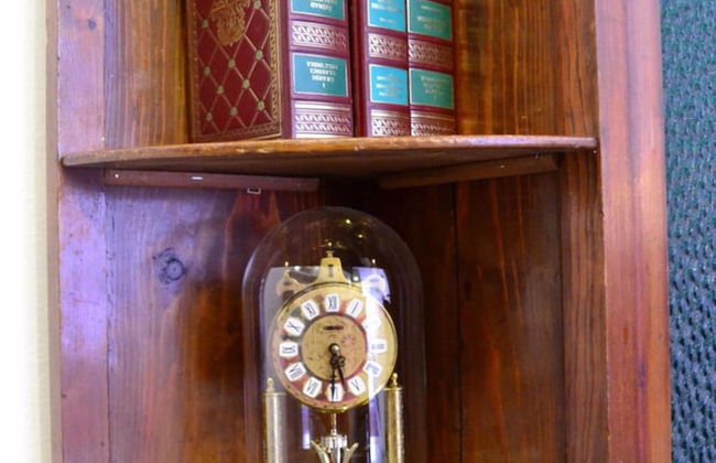 Casa Messi - Casa Messi a Vicolo Della Rivolta 31 Apt 3 - Foto 13