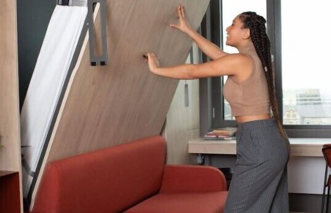 Niche Living Rathmines - Foto 9