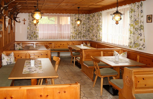 Garni Regina - Foto 2