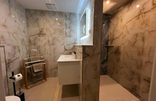 Ferienresidenzen Marktplatz - exklusive Ferienwohnungen mit Fahrstuhl - Foto 61