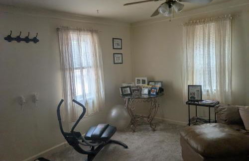 AG House, Recreaters,Work Remote, Surgery, Healing ADA, Pets, Parking - Foto 7