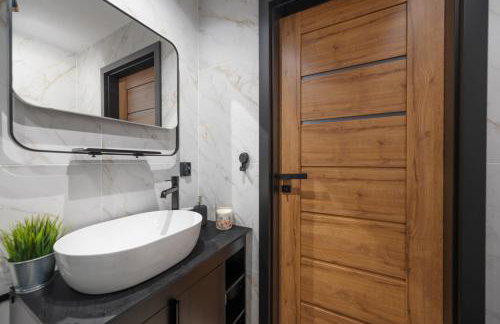 Apartament Jelitkowska Fala ProstyWynajem - Foto 19