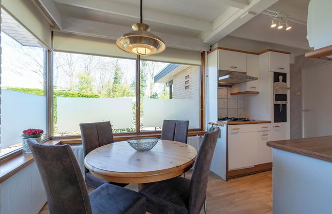 Holiday Home Sint Maartenszee Near Beach - Foto 16