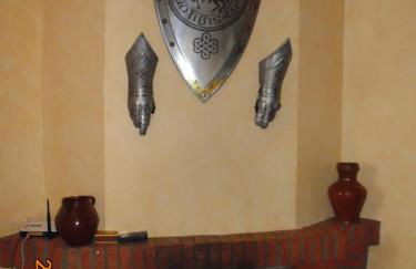 La Casa de los Templarios - Foto 18