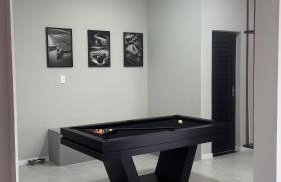 Casa Lumina Loft Moderno com Piscina e Painel LED - Photo 64