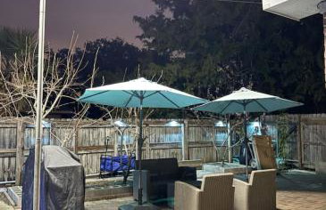 Beach 6BR Pool BBQ 5 Min to Beach Sleep 14 - Foto 2