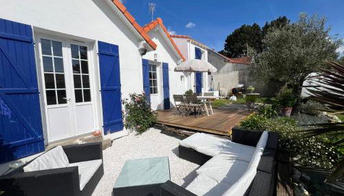 Maison typique - Crève-coeur - Foto 1