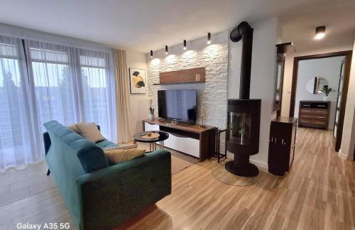 Swiąteczny Apartament Rotembark - Foto 3