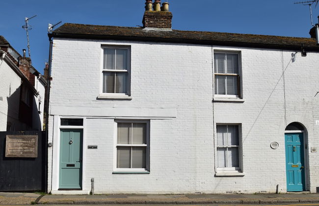 Honey Cottage - Rye - Photo 1