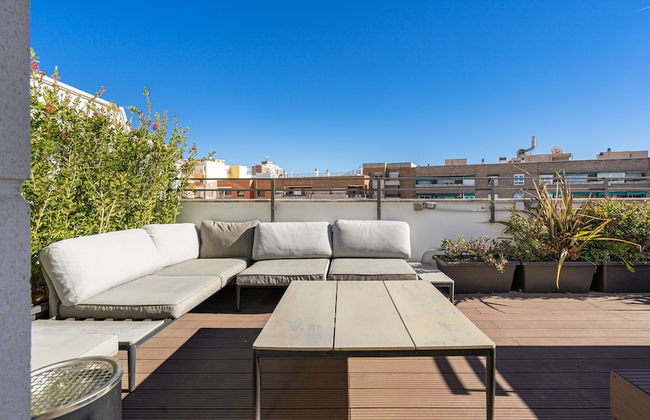 Feelathome Waldorf Suites Apartments - Foto 37