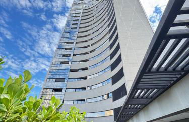 Duplex Vertigo Loft - Foto 8